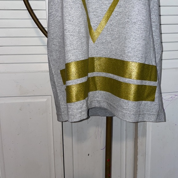 ALSTYLE Gray All Seeing Eye Tank - Size M - Picture 3 of 8